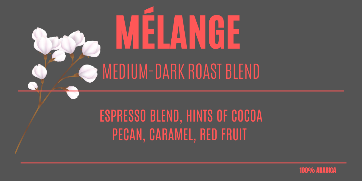 Melange